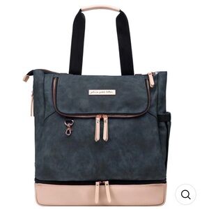 Petunia pickle bottom pivot pack diaper bag